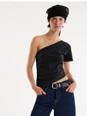 NWT We The Free Stella Tee